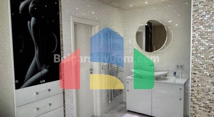 Пентхаус в Атлантіс