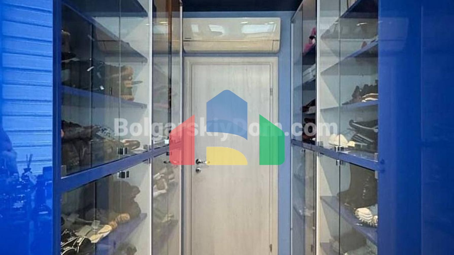 Пентхаус в Атлантіс