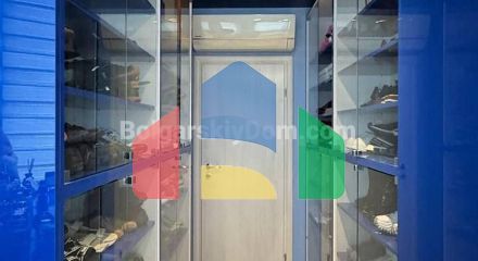 Пентхаус в Атлантіс