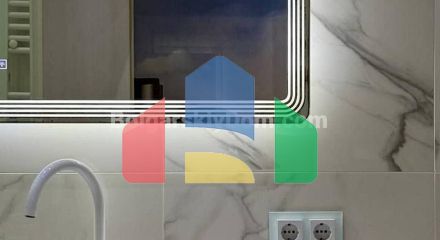 Пентхаус в Атлантіс