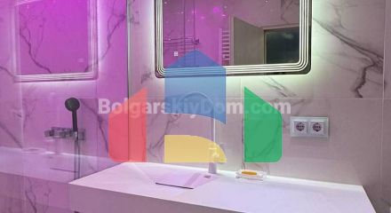 Пентхаус в Атлантіс