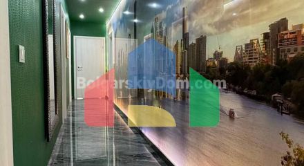 Пентхаус в Атлантіс