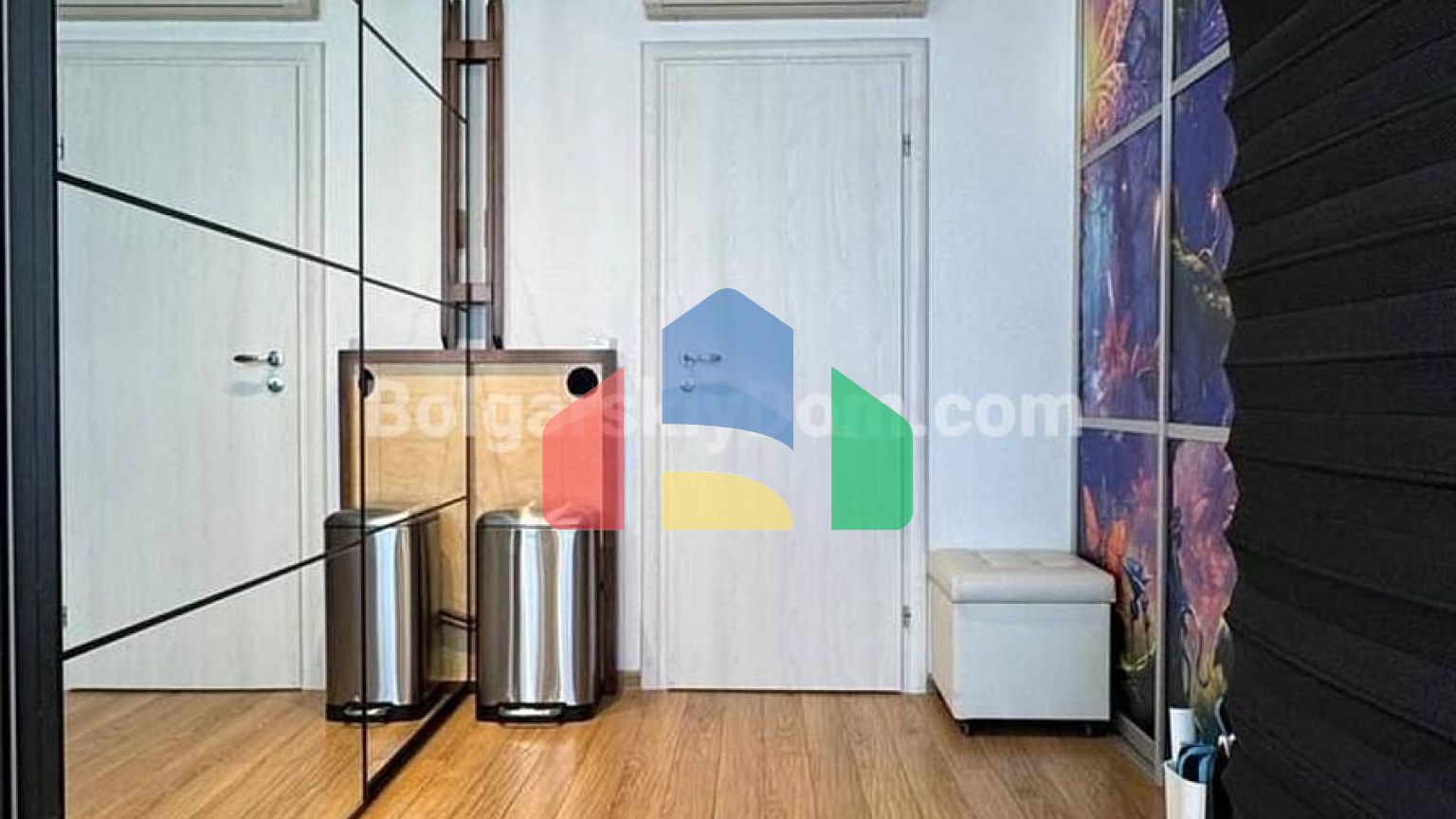 Пентхаус в Атлантіс