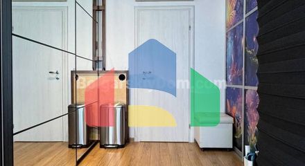 Пентхаус в Атлантіс