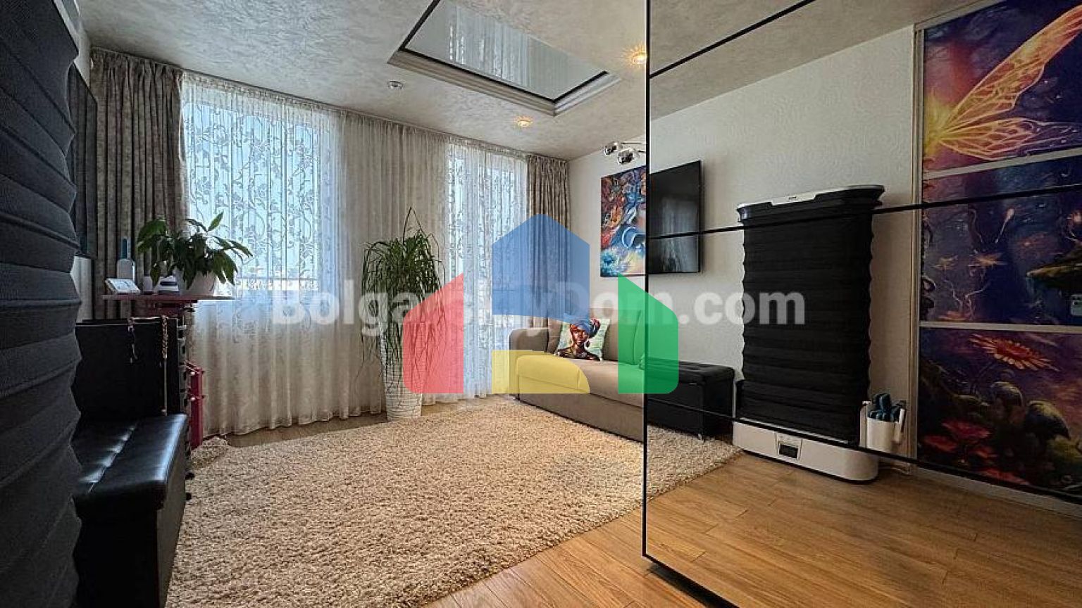 Пентхаус в Атлантіс