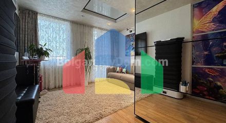 Пентхаус в Атлантіс