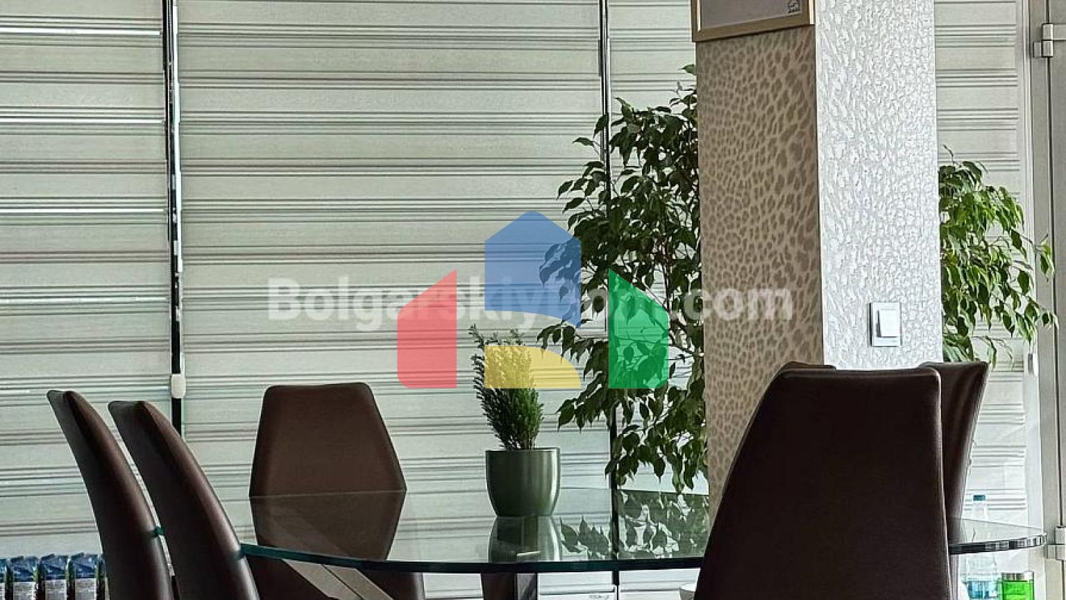 Пентхаус в Атлантіс