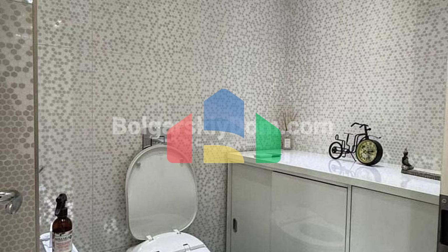 Пентхаус в Атлантіс