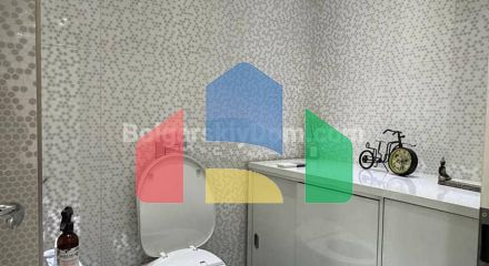 Пентхаус в Атлантіс