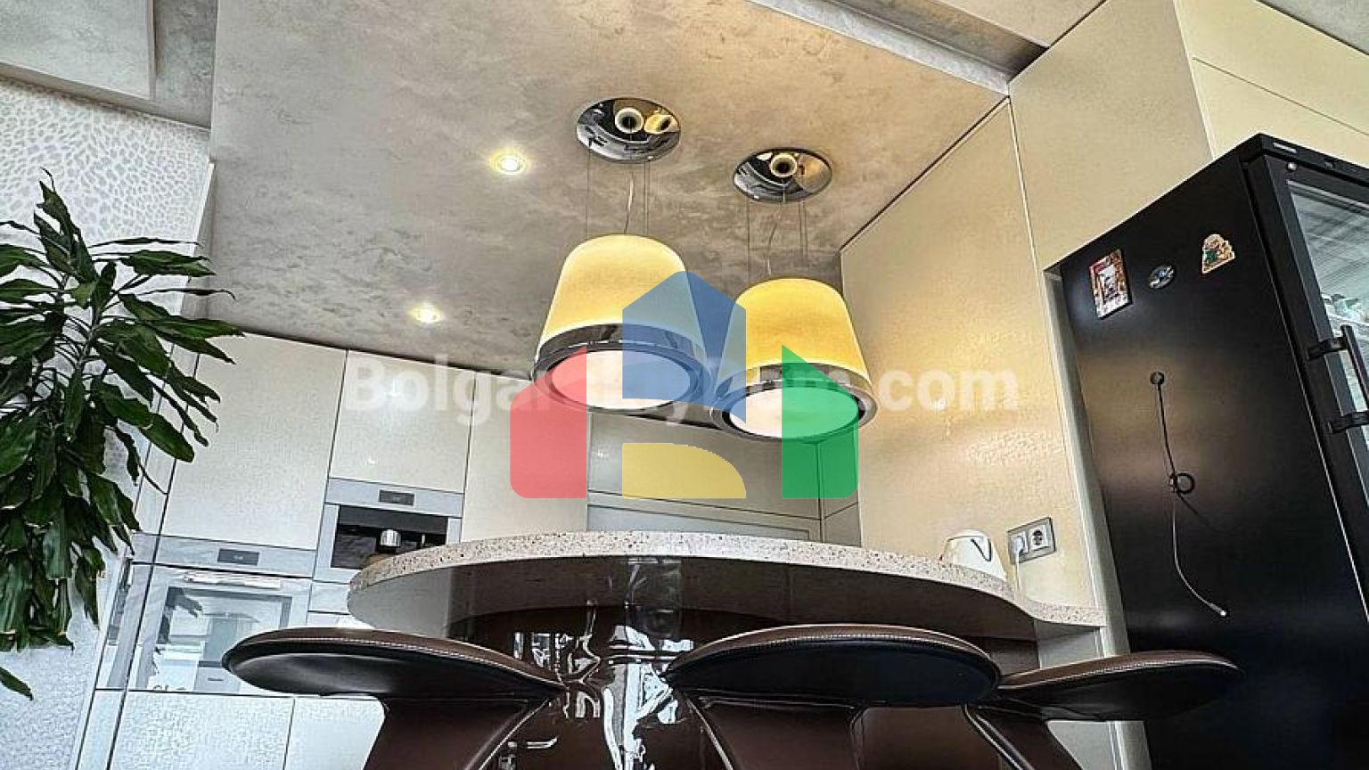 Пентхаус в Атлантіс