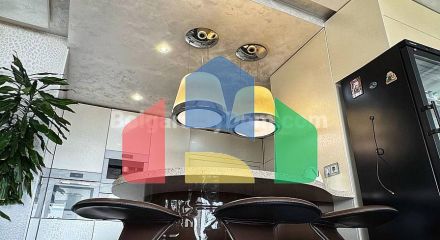 Пентхаус в Атлантіс