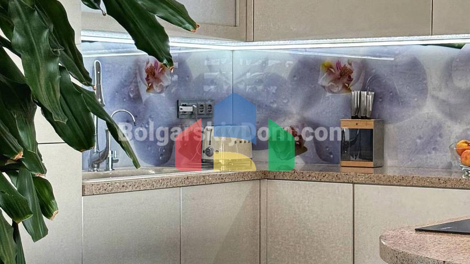 Пентхаус в Атлантіс