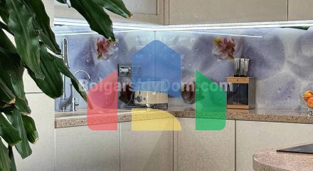 Пентхаус в Атлантіс