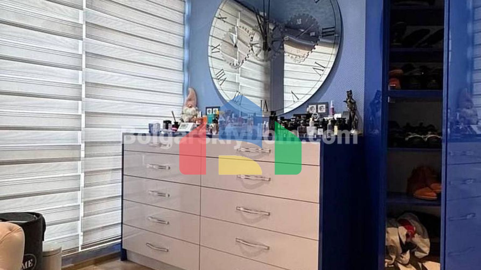 Пентхаус в Атлантіс