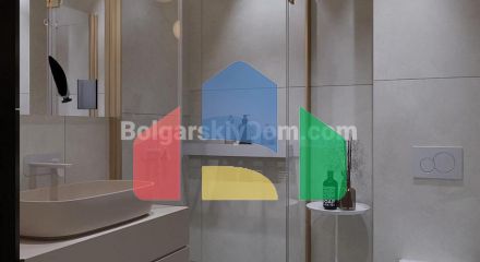 Apartments from the developer in Burgas Bay