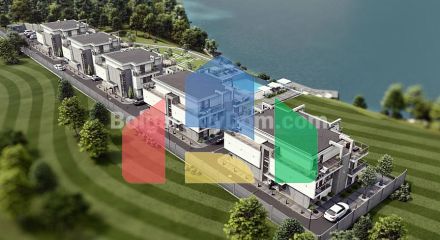 Квартири від забудовника в Бургас Бей