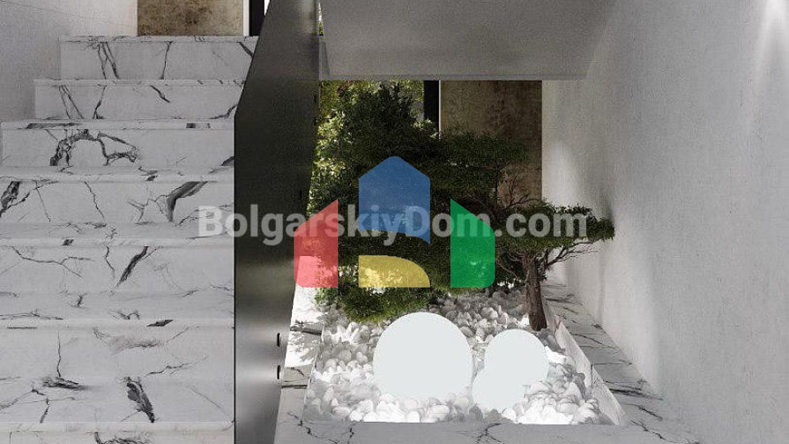 Квартири від забудовника в Бургас Бей