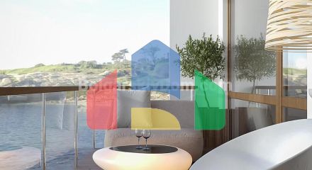 Квартири від забудовника в Бургас Бей