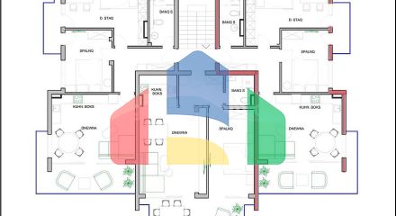 Квартири від забудовника в Бургас Бей
