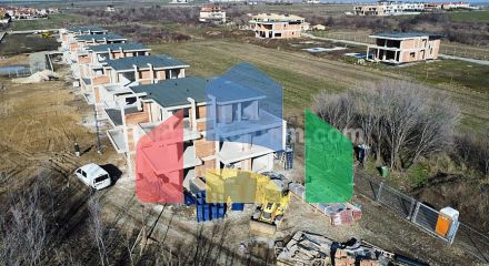 Квартири від забудовника в Бургас Бей