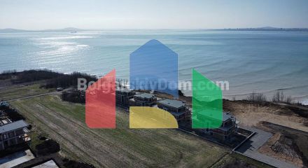 Квартири від забудовника в Бургас Бей