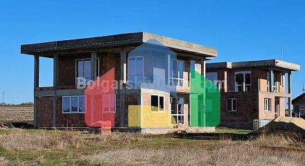 Дома в Сарафово