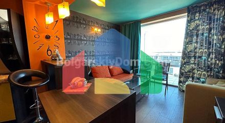 Two bedroom apartment in Atlantis