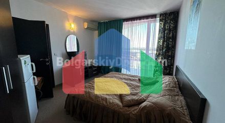 Two bedroom apartment in Atlantis