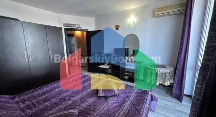 Two bedroom apartment in Atlantis