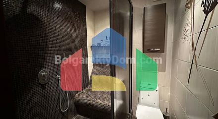 Two bedroom apartment in Atlantis