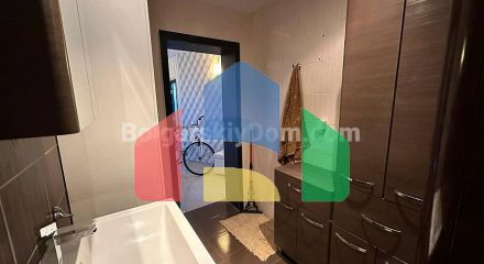Two bedroom apartment in Atlantis