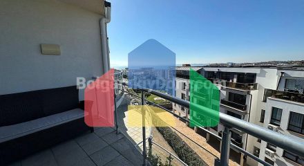 Two bedroom apartment in Atlantis