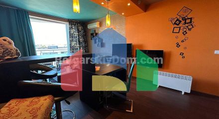 Трикімнатна квартира в Атлантіс