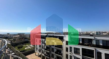 Трикімнатна квартира в Атлантіс