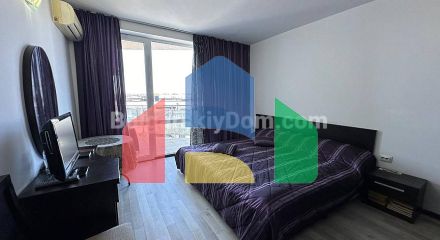 Трикімнатна квартира в Атлантіс