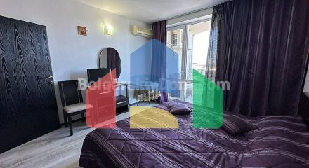 Трикімнатна квартира в Атлантіс