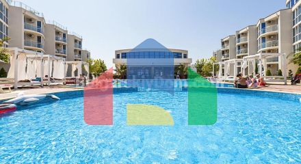 Трикімнатна квартира в Атлантіс