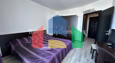 Трикімнатна квартира в Атлантіс