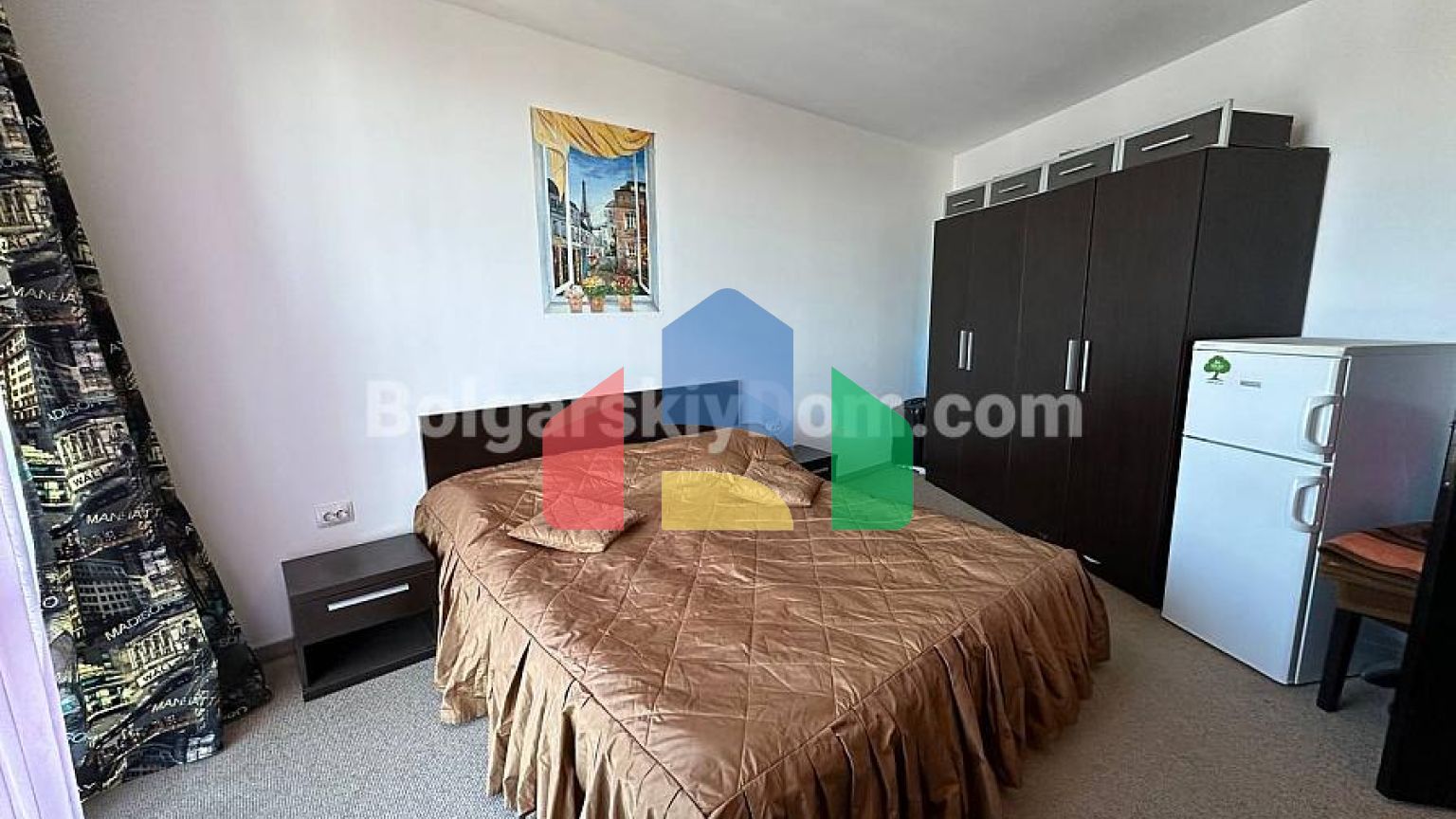 Трикімнатна квартира в Атлантіс