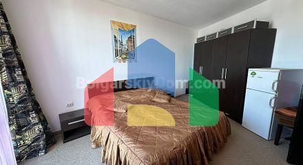 Трикімнатна квартира в Атлантіс