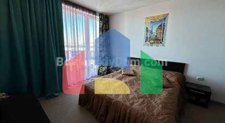 Трикімнатна квартира в Атлантіс