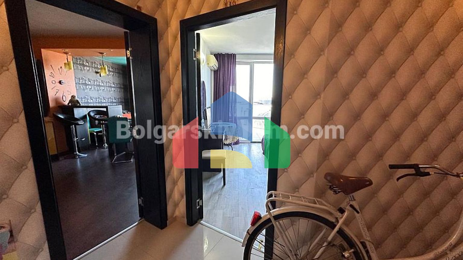 Трикімнатна квартира в Атлантіс