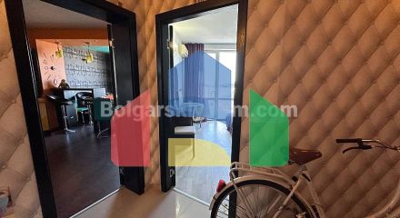 Трикімнатна квартира в Атлантіс