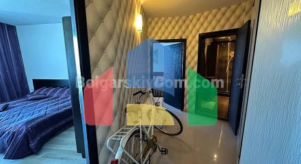 Трикімнатна квартира в Атлантіс