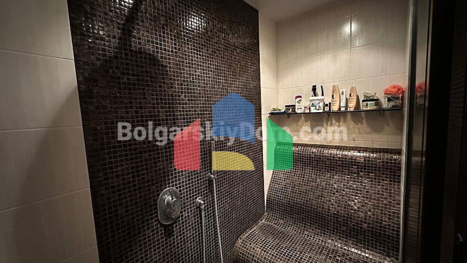 Трикімнатна квартира в Атлантіс