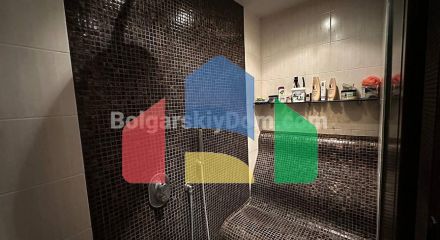 Трикімнатна квартира в Атлантіс