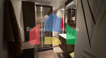 Трикімнатна квартира в Атлантіс