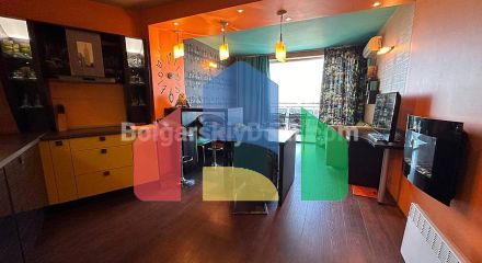 Трикімнатна квартира в Атлантіс