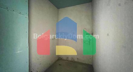 Двокімнатна квартира в Сарафово