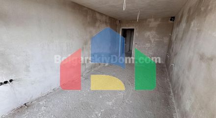 Apartments from the developer in Sarafovo